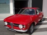 ALFA ROMEO GT 